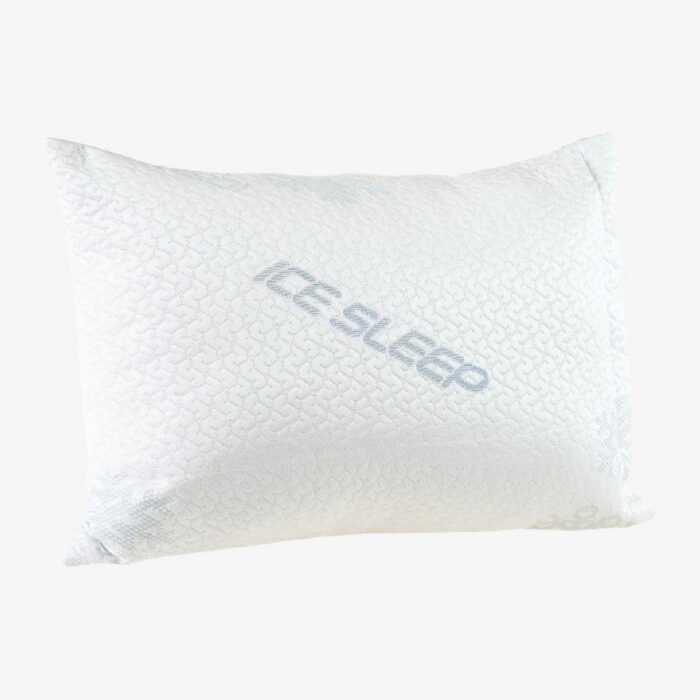 Ice Sleep Yastık